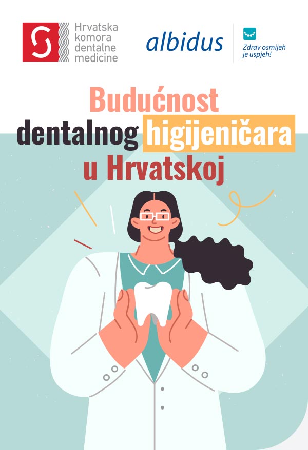 hkdm-HKDM - Budućnost dentalnog higijeničara u Hrvatskoj 13. 4. 2024.